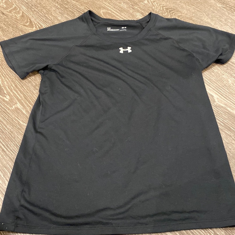 Heatgear short sleeve